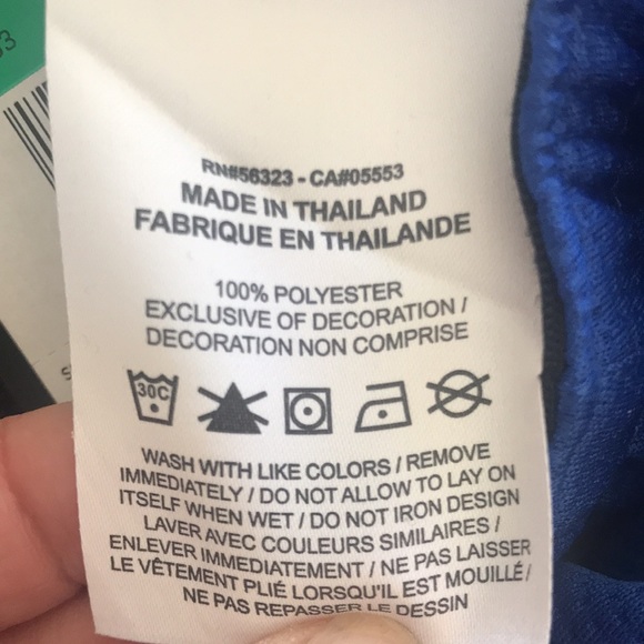 Nike Athletic/Athleisure/Basketball Pants, XL, NWT! - Picture 11 of 11